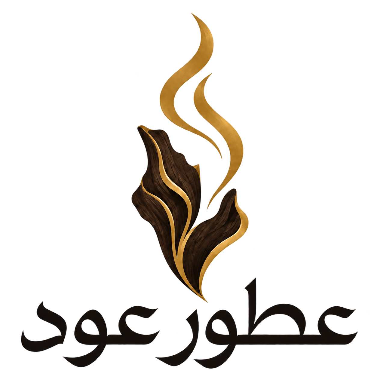 شعار عطور عود